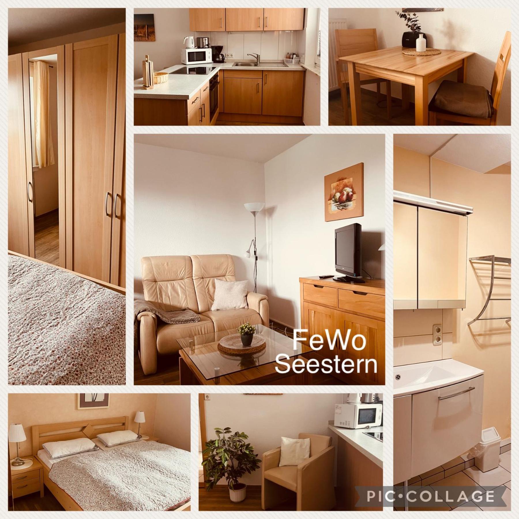 נורדייך Hotel Pension Garni Haus Am Strand 2 מראה חיצוני תמונה